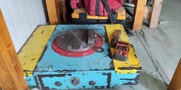電動(dòng)坦克和電動(dòng)液壓車(chē)介紹